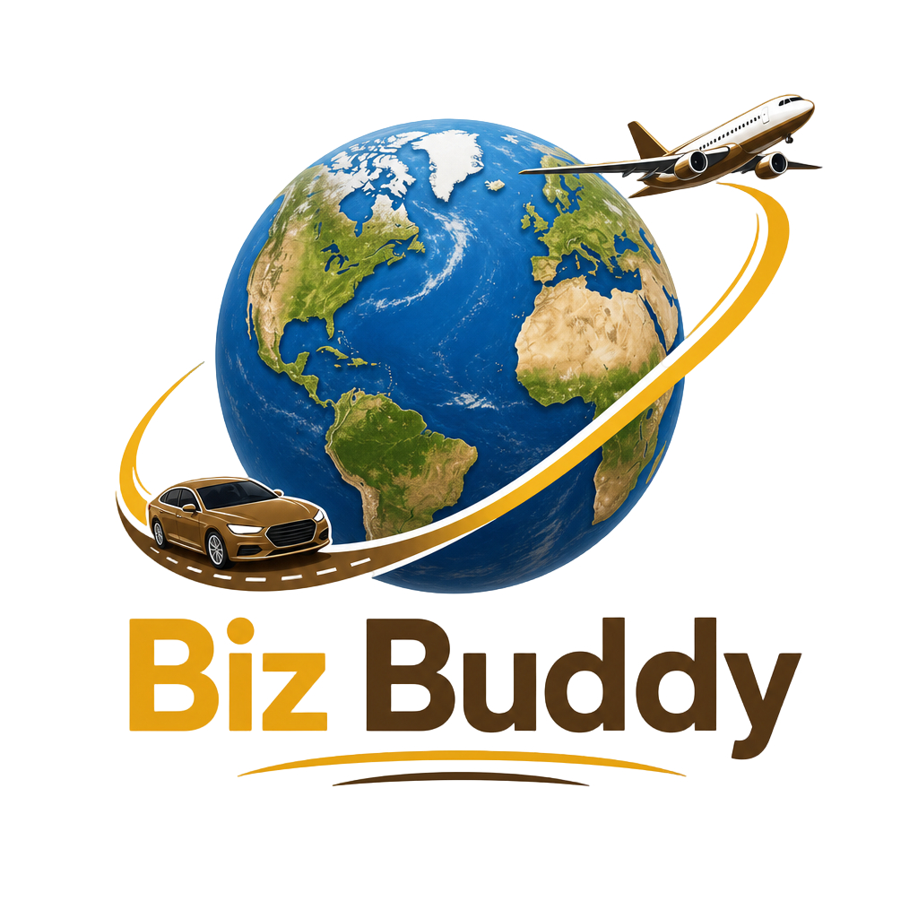 Biz Buddy Logo